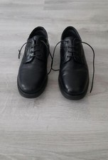 Claudio Conti Schuhe Schwarz