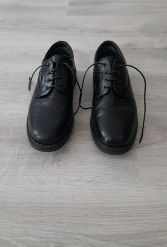 Claudio conti schuhe schwarz - claudio,