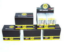 BVB Dortmund Quartett Kartenspiel  Posten Verlosung  Wurfmaterial Neu OVP