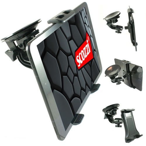 Scozzi kfz halter - halter, für