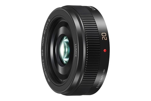 Panasonic objektiv lumix - panasonic,