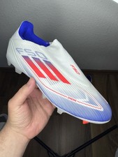 Adidas Performance F50 League Laceless Fußballschuhe Gr. 42 Neu