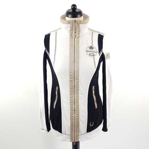 Sportalm fleecejacke damen - sportalm,