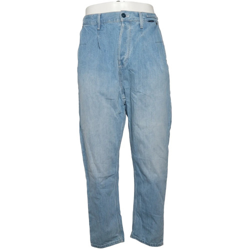Star raw jeans - g-star, größe