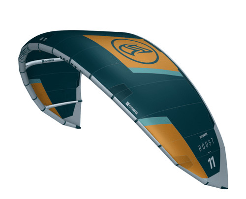 Flysurfer boost4 tubekite - flysurfer,