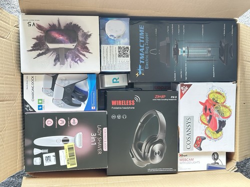 Multimedia elektronik paket - multimedia,