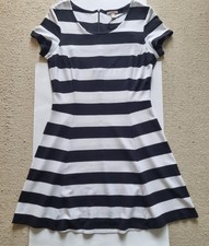 Esprit damenkleid kurzarm - damenkleid,