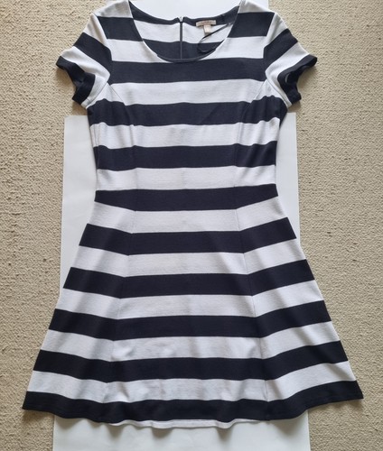 Esprit damenkleid kurzarm - damenkleid,