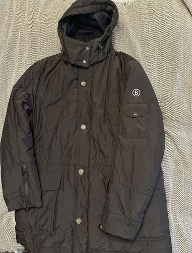 Bogner parka winterjacke - bogner,