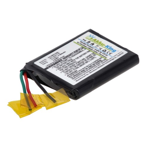 Akku für garmin - für,