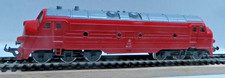 PIKO H0 DC Diesellok Nohab DSB 1122 Lokomotive Riemenantrieb 1961 - 63 geprüft