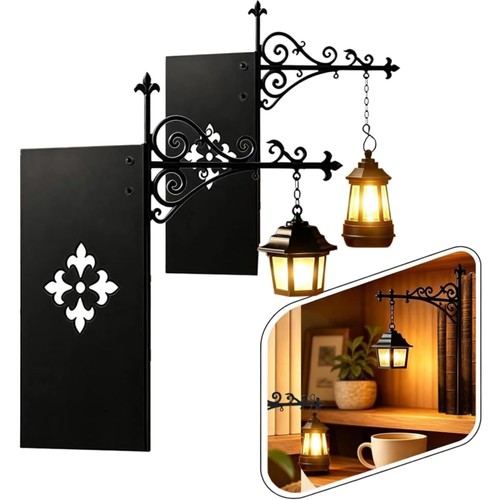 Bücherregal lampe led vintage - bücherregal,