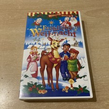 Fröhliche Weihnacht