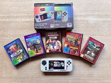 Blaze Evercade EXP-R Handheld