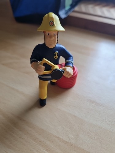Tonies figur feuerwehrmann sam - figur,