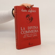 La Divina Commedia  |  Dante