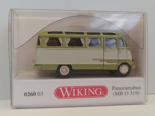 Cm371 wiking ovp neu - wiking, 0260