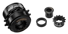 Reverse XD Single Speed Kit