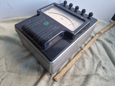 Unbekannt Russisch Messgerät