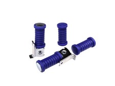 Set: Tuning Fußrasten