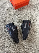 Nike Air Max 90 Herren Sneaker