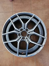 1x Alufelge 19 Zoll 8.0" 5x112
