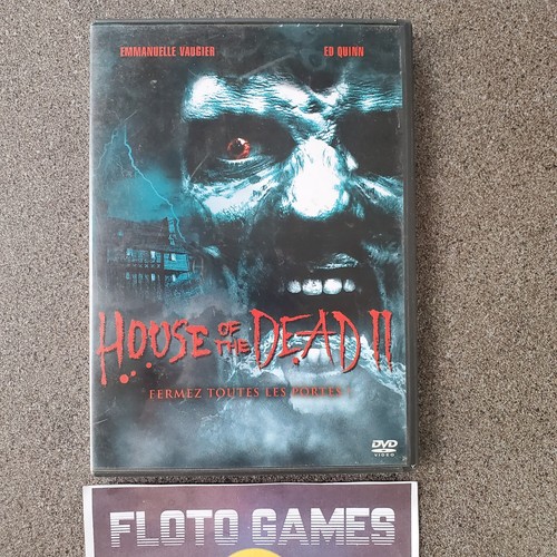 Dvd zone house of - of, the