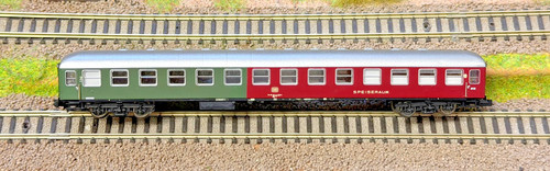 Roco 24312 spur - roco, n