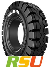 2x Trelleborg XP800 Clip