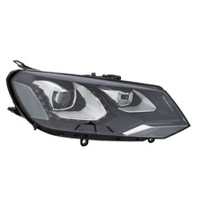 Hauptscheinwerfer HELLA 1ZS010