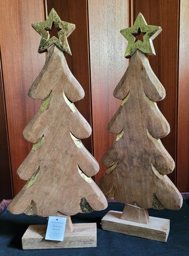 Set große holz - große,