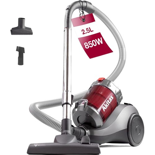 Starker 800w staubsauger ohne - staubsauger,