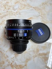 Zeiss CP.3 50mm T2.1 Cinema