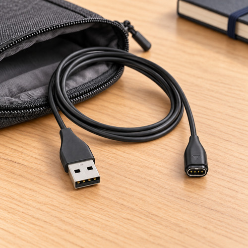 Usb ladekabel für - ladekabel, garmin