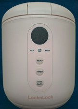 Mini Reiskocher Lock & Lock