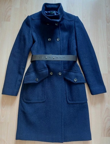 Mantel stile benetton damen - stile,