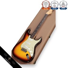 Fender Custom Shop S20 Limited