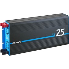 ECTIVE CSI 25 Wechselrichter