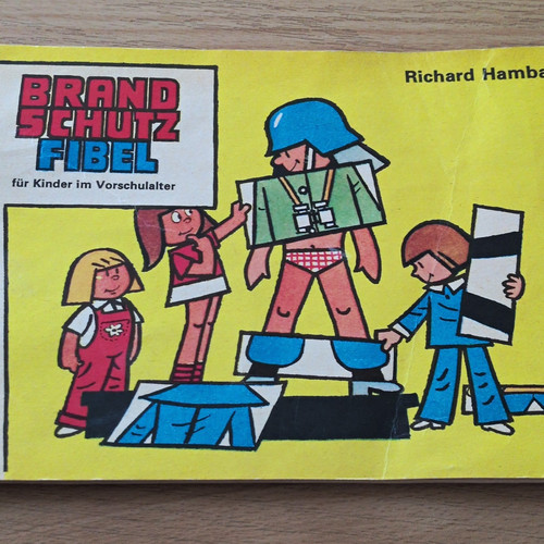 Richard hambach - richard, –