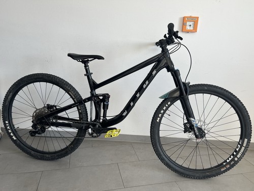 Vitus mythique fully - vitus,