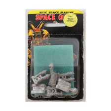 GW Epic 40k Ork Squig Katapult