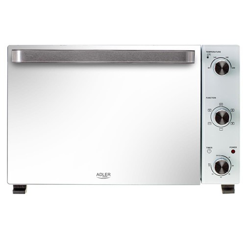 Adler 6027 elektrobackofen - adler, ad