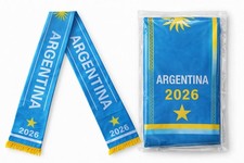 Fußball Fan-Schal WM/EM