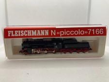 Fleischmann N Piccolo 7166 –