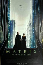 ✅ -10% RABATT ✅ / Matrix