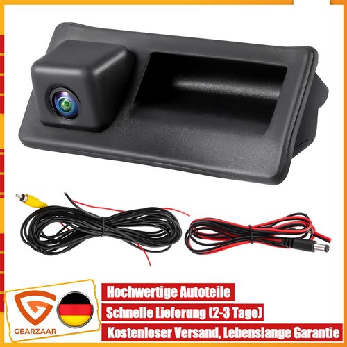 Rückfahrkamera