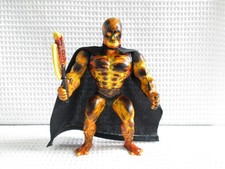 CUSTOM / Repaint MotU Vintage