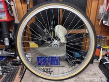 BMX Race Racing Araya 24x1,75