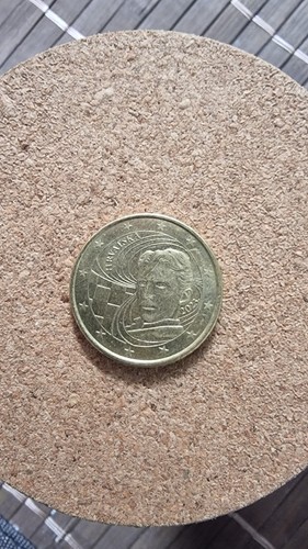 Cent kroatien 2023 nikola - 50,