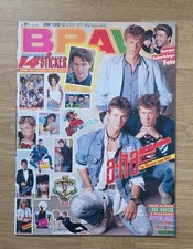 Bravo vom 1987 kiosk - bravo,